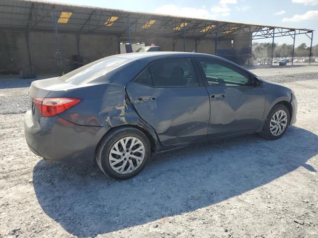 Photo 3 from auction – 2017 TOYOTA COROLLA L with VIN 5YFBURHE2HP674265