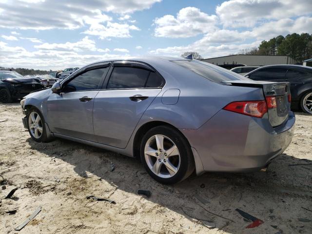 Photo 2 from auction – 2011 ACURA TSX with VIN JH4CU2F61BC006575