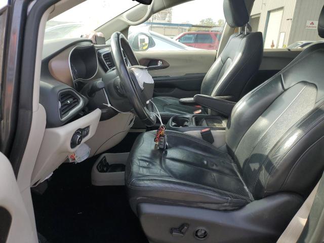 Foto 7 de la subasta – 2018 CHRYSLER PACIFICA T con VIN 2C4RC1BG7JR142741