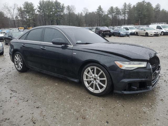 Photo 4 from auction – 2017 AUDI A6 PREMIUM with VIN WAUG8AFC2HN041157