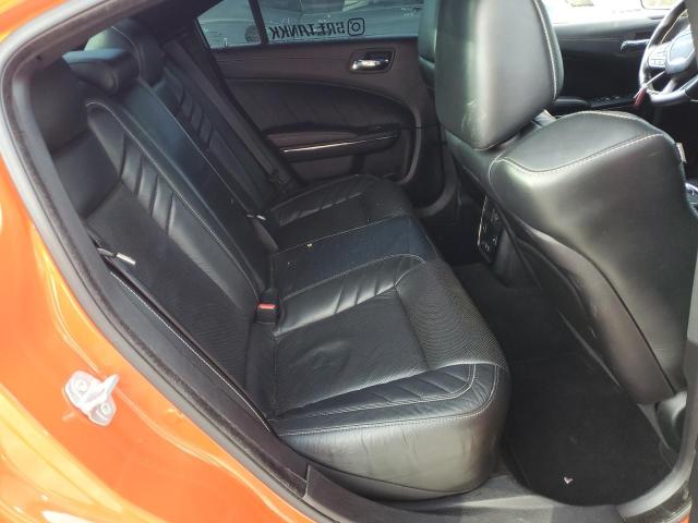 Photo 10 from auction – 2020 DODGE CHARGER SR with VIN 2C3CDXL92LH140995