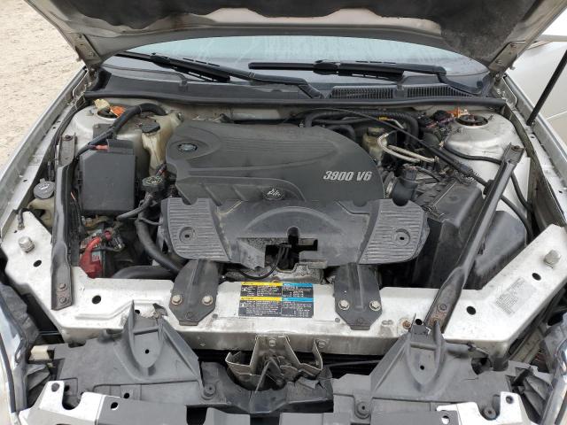 Photo 11 from auction – 2009 CHEVROLET IMPALA LTZ with VIN 2G1WU57M891288512