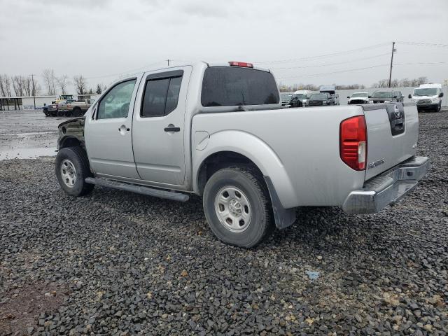 Foto 2 de la subasta – 2012 NISSAN FRONTIER S con VIN 1N6AD0EV4CC465989
