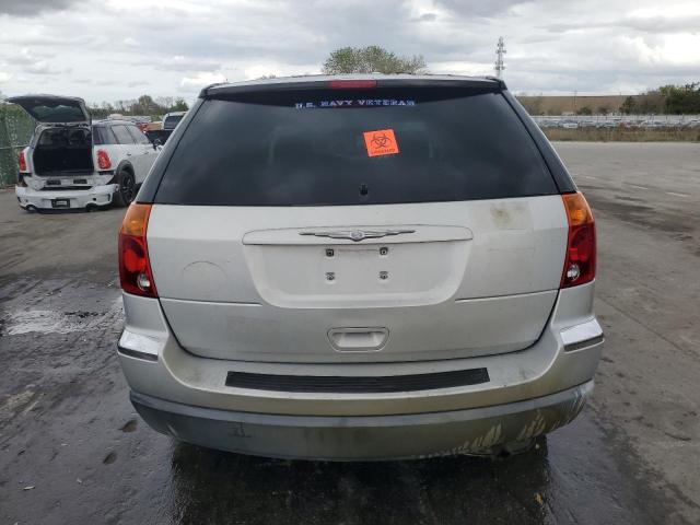 Photo 6 from auction – 2004 CHRYSLER PACIFICA with VIN 2C8GM68484R547010