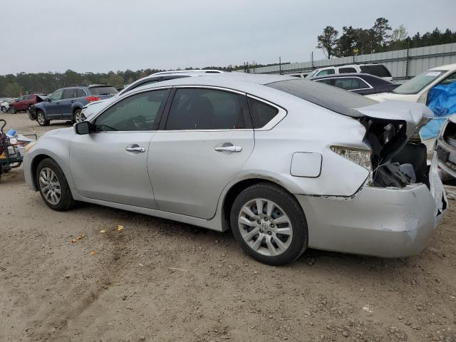 Photo 2 from auction – 2013 NISSAN ALTIMA 2.5 with VIN 1N4AL3AP3DN512536