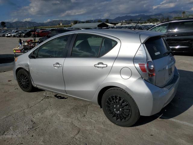 Photo 2 from auction – 2014 TOYOTA PRIUS C with VIN JTDKDTB31E1561489