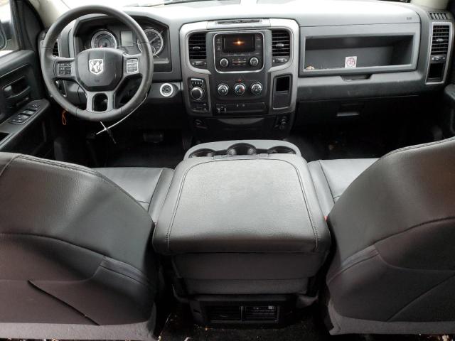 Photo 8 from auction – 2019 RAM 1500 CLASS with VIN 1C6RR7KT4KS599139