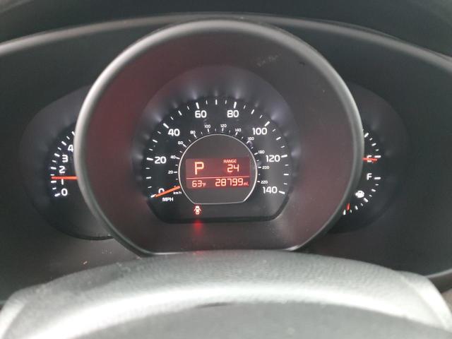 Photo 9 from auction – 2019 KIA SOUL with VIN KNDJN2A23K7691066