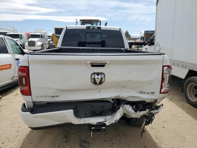 Photo 6 from auction – 2021 RAM 2500 LIMIT with VIN 3C6UR5TL1MG525913