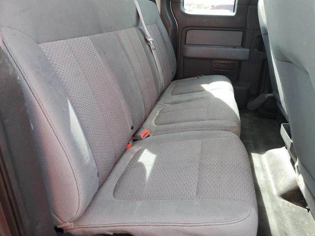 Photo 10 from auction – 2014 FORD F150 SUPER with VIN 1FTFX1CF4EFA62808