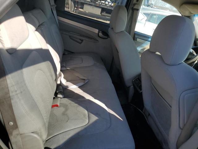 Photo 11 from auction – 2004 BUICK RENDEZVOUS with VIN 3G5DA03E64S560651