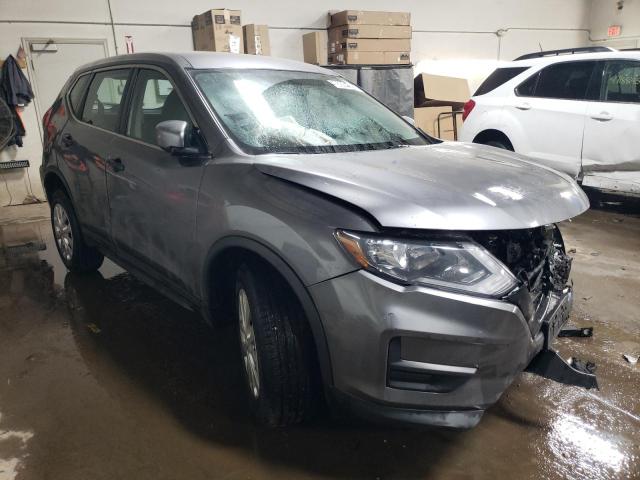 Photo 4 from auction – 2018 NISSAN ROGUE S with VIN KNMAT2MV5JP573188