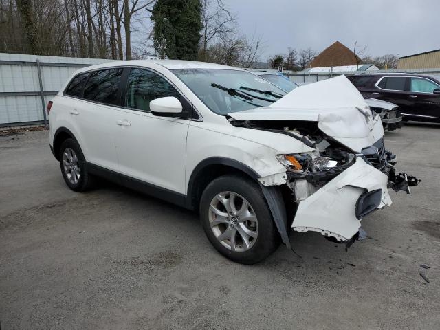 Photo 4 from auction – 2015 MAZDA CX-9 SPORT with VIN JM3TB3BV2F0459984