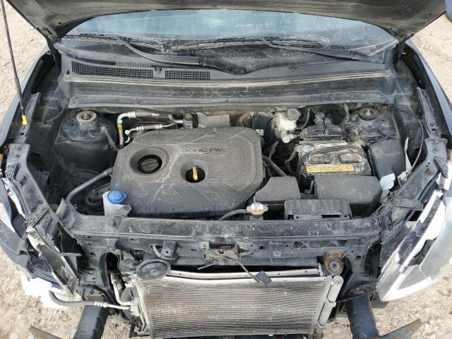 Снимка 11 от търг – 2012 KIA SOUL + с VIN KNDJT2A60C7739097