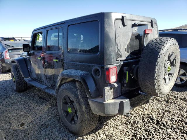 Photo 2 from auction – 2018 JEEP WRANGLER U with VIN 1C4HJWEG9JL801972