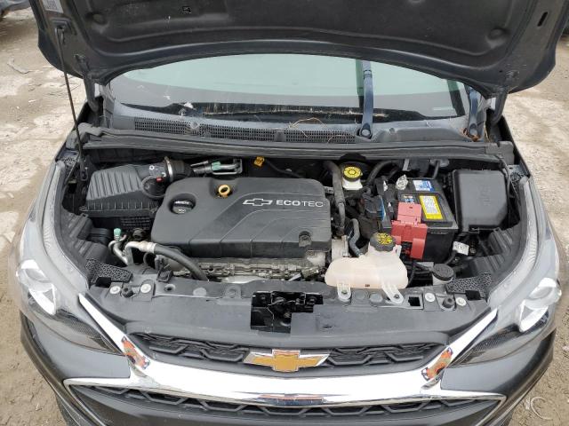صورة رقم 11 من المزاد - 2020 CHEVROLET SPARK LS مع VIN KL8CB6SA2LC413307