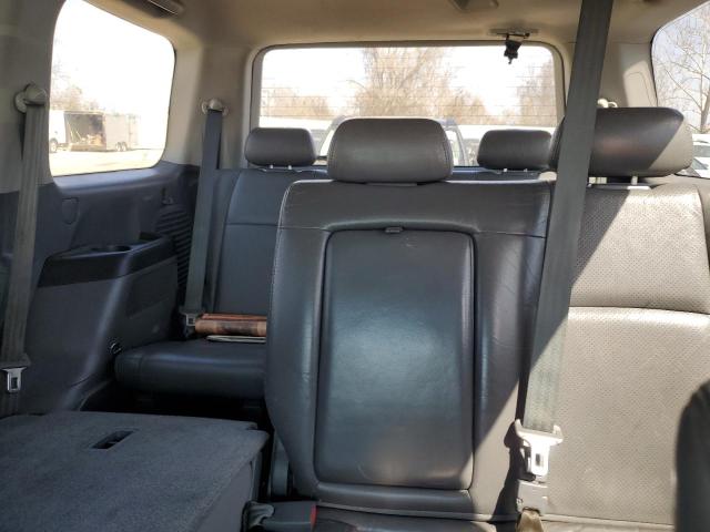 صورة رقم 10 من المزاد - 2003 HONDA PILOT EXL مع VIN 2HKYF18643H612404
