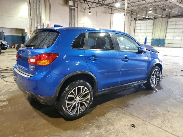 Photo 3 from auction – 2017 MITSUBISHI OUTLANDER with VIN JA4AP3AWXHZ020942