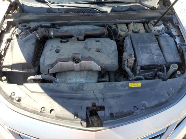 Photo 11 from auction – 2014 CHEVROLET IMPALA LTZ with VIN 1G1145SLXEU150459