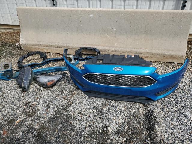 Photo 12 from auction – 2015 FORD FOCUS SE with VIN 1FADP3F25FL229956