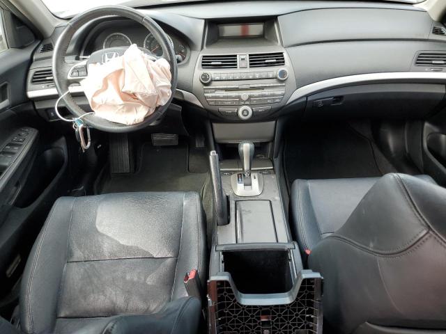 Photo 8 from auction – 2011 HONDA ACCORD SE with VIN 1HGCP2F64BA051130