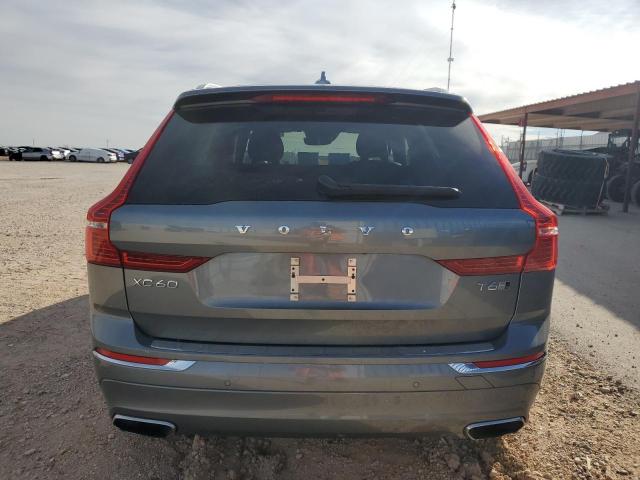 Photo 6 from auction – 2018 VOLVO XC60 T6 with VIN LYVA22RL7JB113987