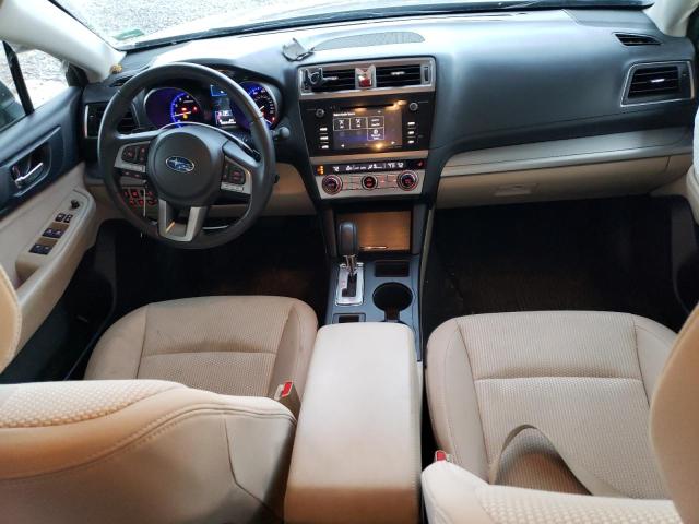 Photo 8 from auction – 2017 SUBARU OUTBACK 2. with VIN 4S4BSAFC9H3298287
