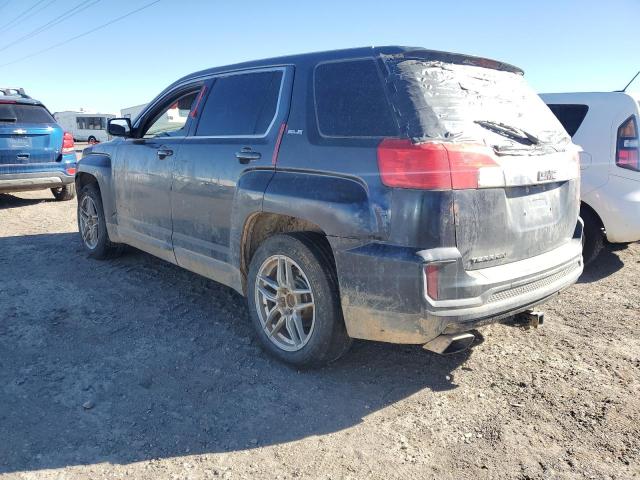 صورة رقم 2 من المزاد - 2017 GMC TERRAIN SL مع VIN 2GKALMEK8H6344941
