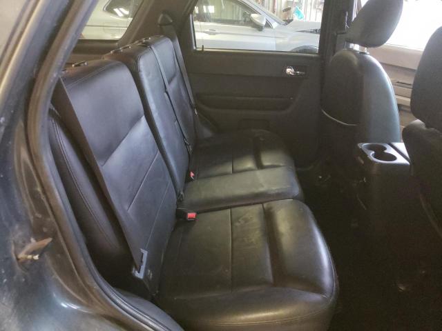 Photo 11 from auction – 2008 FORD ESCAPE LIM with VIN 1FMCU94188KA77834