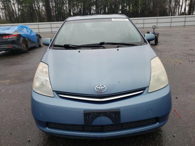 Photo 5 from auction – 2009 TOYOTA PRIUS with VIN JTDKB20UX97892943