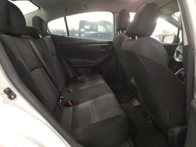 Photo 10 from auction – 2019 SUBARU IMPREZA with VIN 4S3GKAA60K3627736
