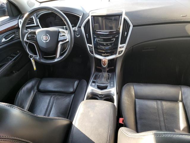 Photo 8 from auction – 2016 CADILLAC SRX LUXURY with VIN 3GYFNBE38GS525900