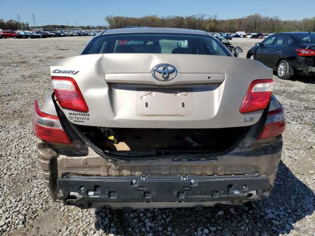 Photo 6 from auction – 2009 TOYOTA CAMRY BASE with VIN 4T4BE46K99R102785
