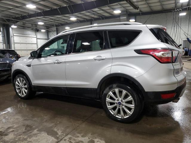 Photo 2 from auction – 2017 FORD ESCAPE TIT with VIN 1FMCU9JD8HUA80445