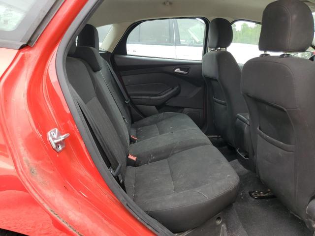 Photo 10 from auction – 2016 FORD FOCUS SE with VIN 1FADP3K27GL284089