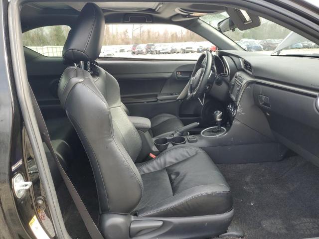 Photo 7 from auction – 2014 TOYOTA SCION TC with VIN JTKJF5C74E3085111