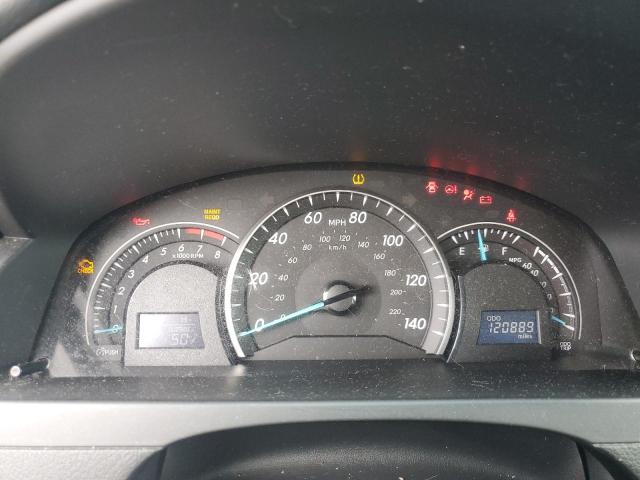 Photo 9 from auction – 2012 TOYOTA CAMRY BASE with VIN 4T1BF1FK7CU008417