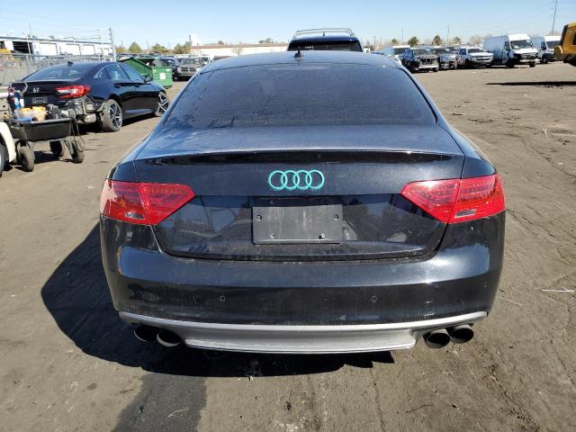 Photo 6 from auction – 2013 AUDI S5 PRESTIG with VIN WAUVGAFR0DA040928