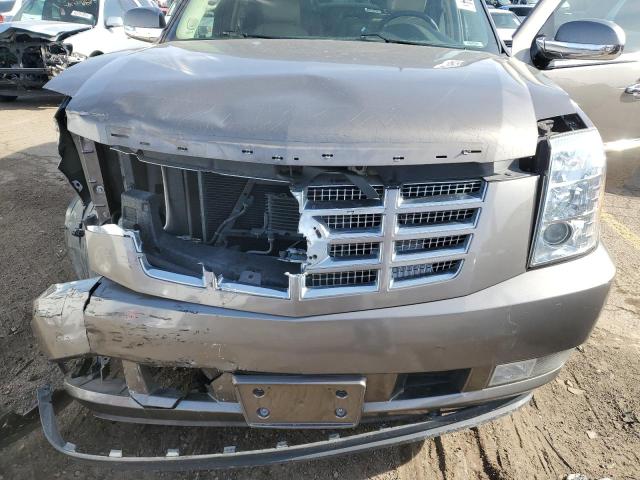 Photo 11 from auction – 2014 CADILLAC ESCALADE L with VIN 1GYS3BEF0ER169411