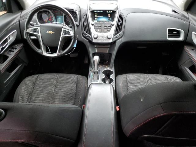 Photo 8 from auction – 2014 CHEVROLET EQUINOX LT with VIN 2GNALBEK7E6256031