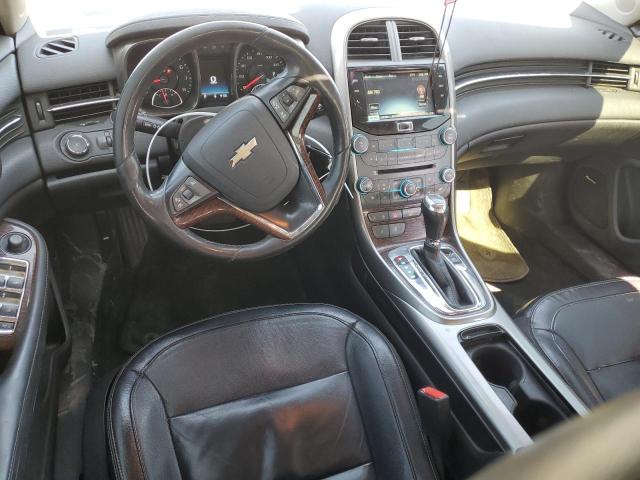 Photo 8 from auction – 2013 CHEVROLET MALIBU 2LT with VIN 1G11E5SA8DF321305