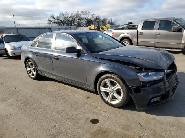 Photo 4 from auction – 2013 AUDI A4 PREMIUM with VIN WAUBFAFLXDN028702