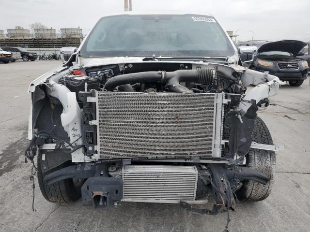 Photo 5 from auction – 2022 FORD F150 SUPER with VIN 1FTFW1E8XNFA60689