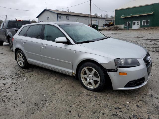 Photo 4 from auction – 2007 AUDI A3 S-LINE with VIN WAUKD78P97A029344