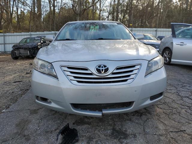 Photo 5 from auction – 2007 TOYOTA CAMRY CE with VIN 4T1BE46K97U052025