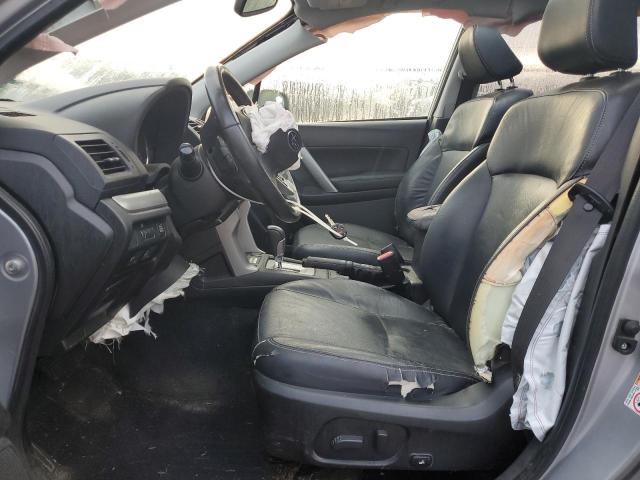 Photo 7 from auction – 2014 SUBARU FORESTER 2 with VIN JF2SJAJC4EH424005