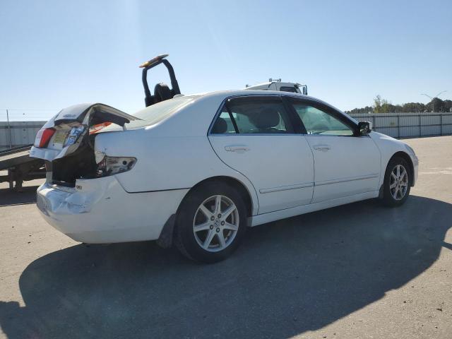 Photo 3 from auction – 2004 HONDA ACCORD EX with VIN 1HGCM66564A004465