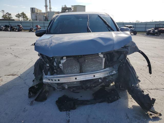 Photo 5 from auction – 2023 HONDA RIDGELINE with VIN 5FPYK3F59PB040114