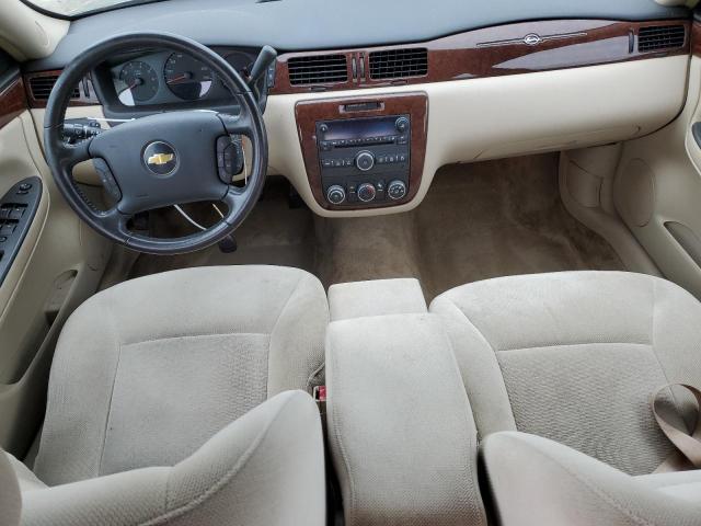 Photo 8 from auction – 2011 CHEVROLET IMPALA LS with VIN 2G1WA5EK0B1235173