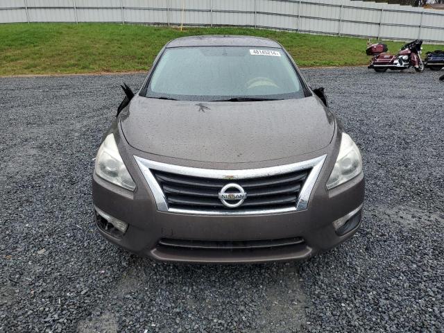 Photo 5 from auction – 2014 NISSAN ALTIMA 2.5 with VIN 1N4AL3AP8EC167663